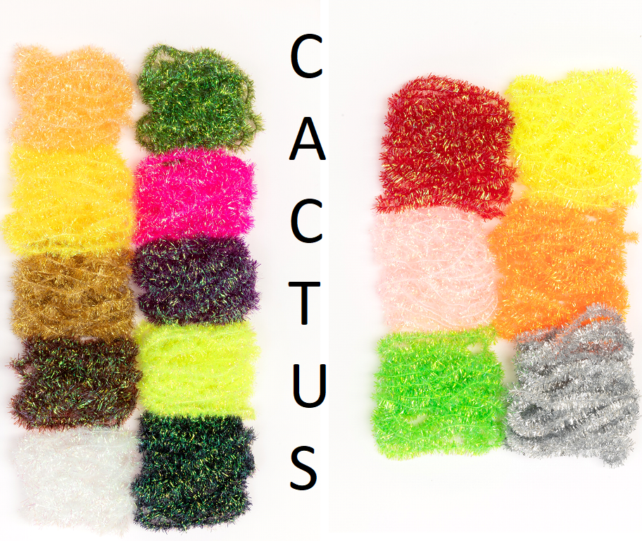 Veniard Chenille (Various Colours)