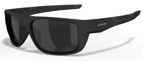 Leech Moonstone Gray Sunglasses
