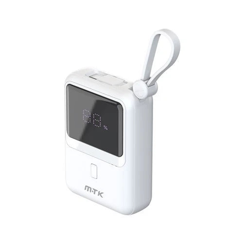 MTK TD2137 10000mAh Powerbank
