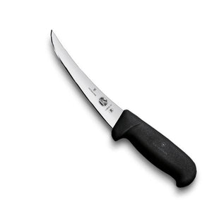 VICTORINOX FIBROX BONING KNIFE FLEXIBLE BLADE 12 CM