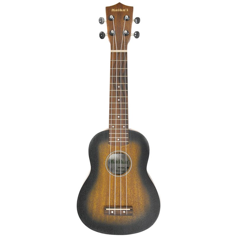 Aria Maikai MKU1 Soprano Ukulele with Bag