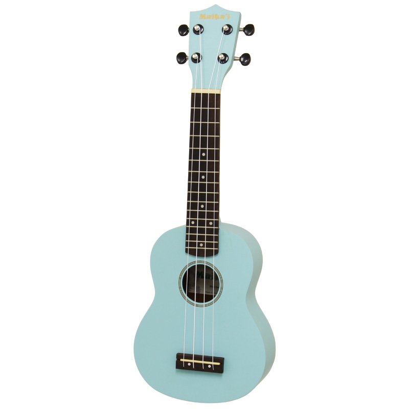 Aria Maikai MKU1 Soprano Ukulele with Bag