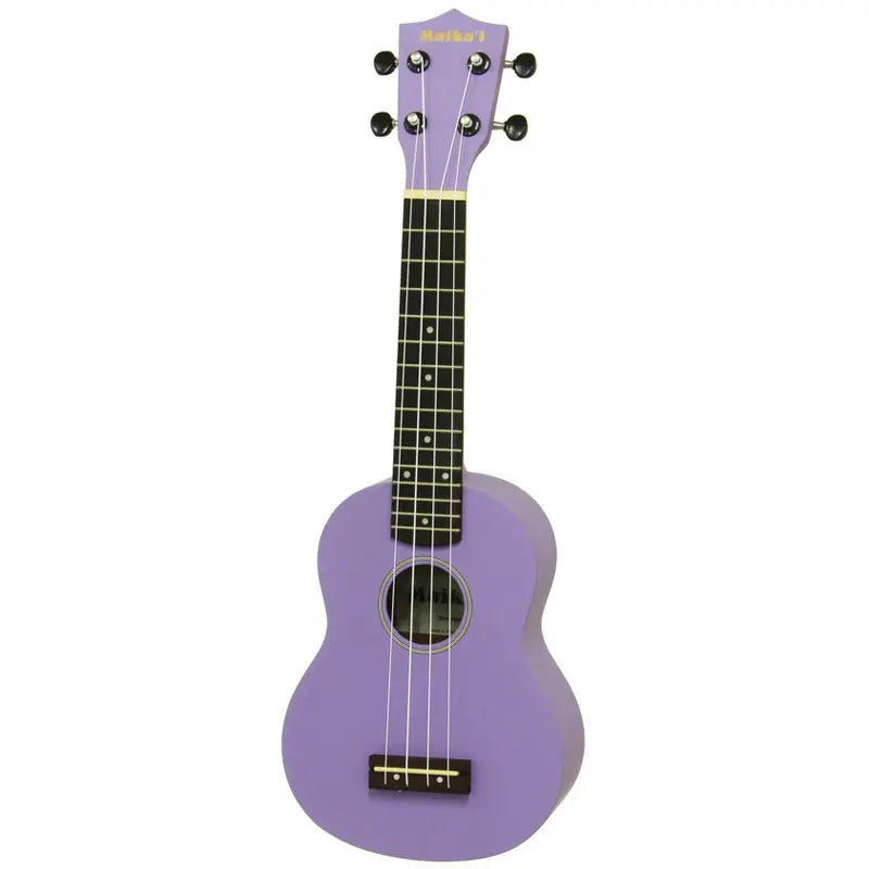 Aria Maikai MKU1 Soprano Ukulele with Bag