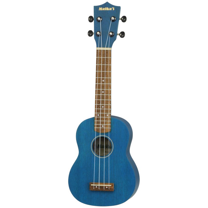 Aria Maikai MKU1 Soprano Ukulele with Bag