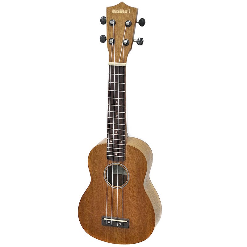 Aria Maikai MKU1 Soprano Ukulele with Bag