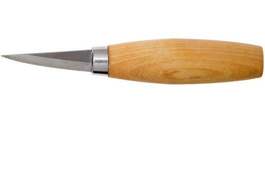 Mora Wood Carving 120 Carbon, Wood Carving Knife