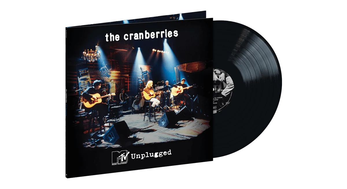 The Cranberries - MTV Unplugged