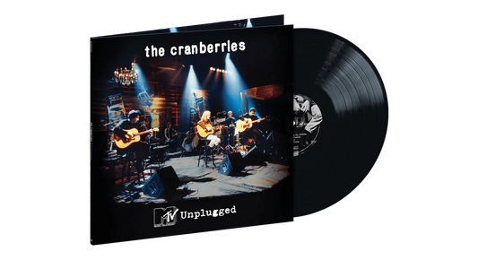 The Cranberries - MTV Unplugged