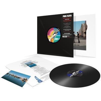 Pink Floyd - Wish You Were Here LP (Vinyl)