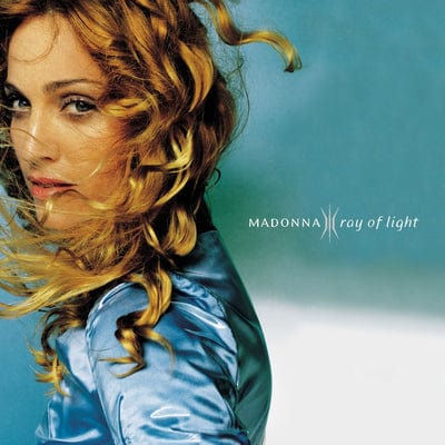 Madonna - Ray of Light LP (Vinyl)