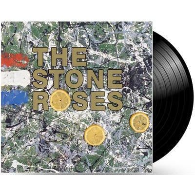 The Stone Roses - The Stone Roses LP (Vinyl)