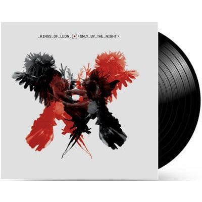 Kings of Leon - Only By The Night 2LP (Vinyl)