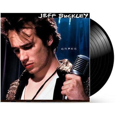 Jeff Buckley - Grace LP (Vinyl)