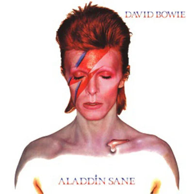 David Bowie - Aladdin Sane LP (Vinyl)