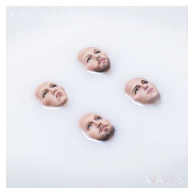 Kings of Leon - Walls LP (Vinyl)