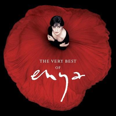 Enya - The Very Best of Enya LP (Vinyl)