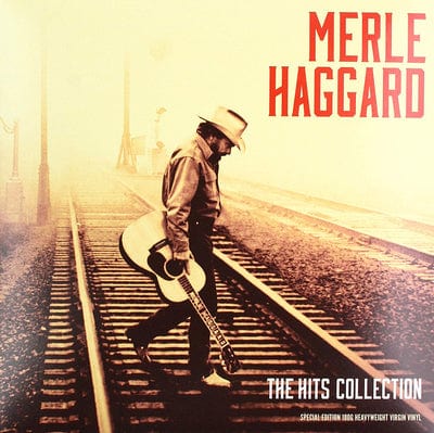Merle Haggard - The Hits Collection LP (Vinyl)