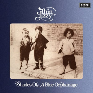 Thin Lizzy - Shades Of A Blue Orphanage LP (Vinyl)