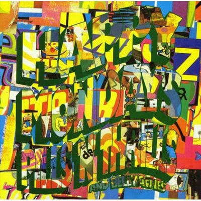 Happy Mondays - Pills 'N' Thrills LP (Vinyl)