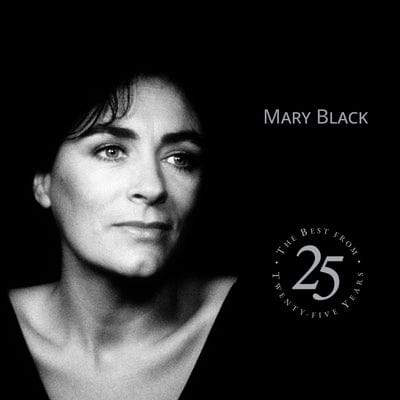 Mary Black - The Best from 25 Years 2LP (Vinyl)