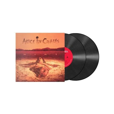 Alice In Chains - Dirt LP (Vinyl)