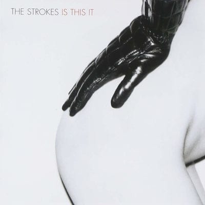 The Stroke - Is This It LP (Vinyl)
