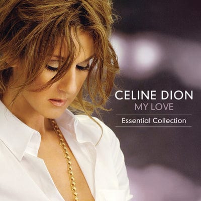 Céline Dion - My Love: Essential Collection 2LP (Vinyl)