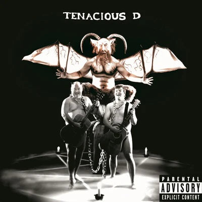 Tenacious D - Tenacious D 2LP (Vinyl)