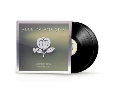 Fleetwood Mac - Greatest Hits Deluxe Edition 2LP (Vinyl)