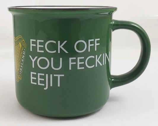 Ireland Souvenir Mugs