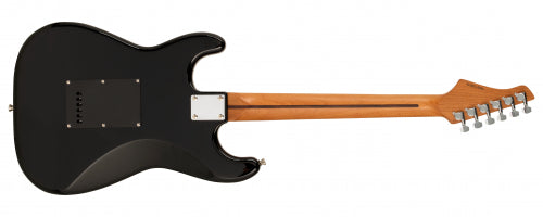 Tanglewood Northstar Strat Style - Total Black Gloss (NS1BK)