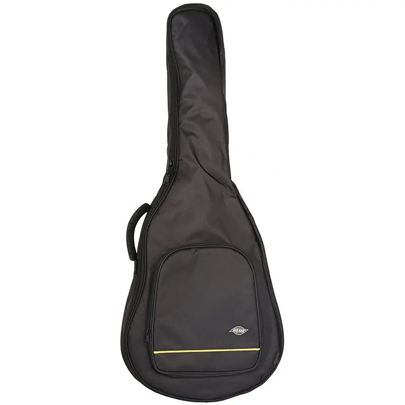 Tanglewood Original Gigbag Company Folk/Parlour Acoustic Guitar Gigbag – Black (OGBAB2)