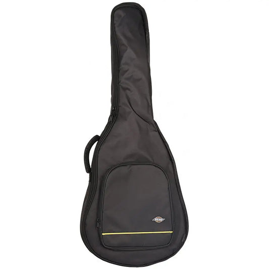 Tanglewood Envoy Original Gigbag Company Dreadnought Acoustic Guitar Gigbag – Black (OGBEB)