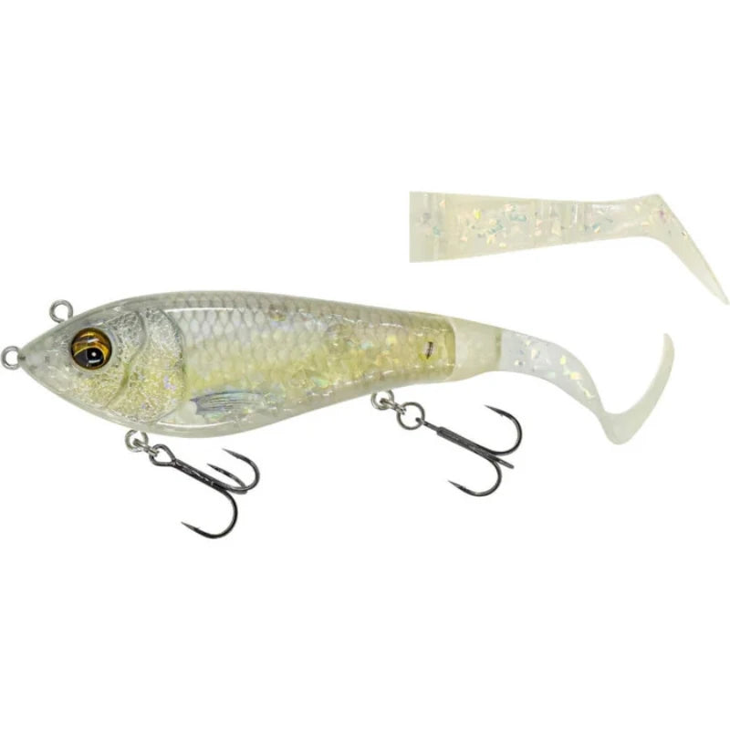 Savage Gear Deviator Tail (16.5cm / 50g)