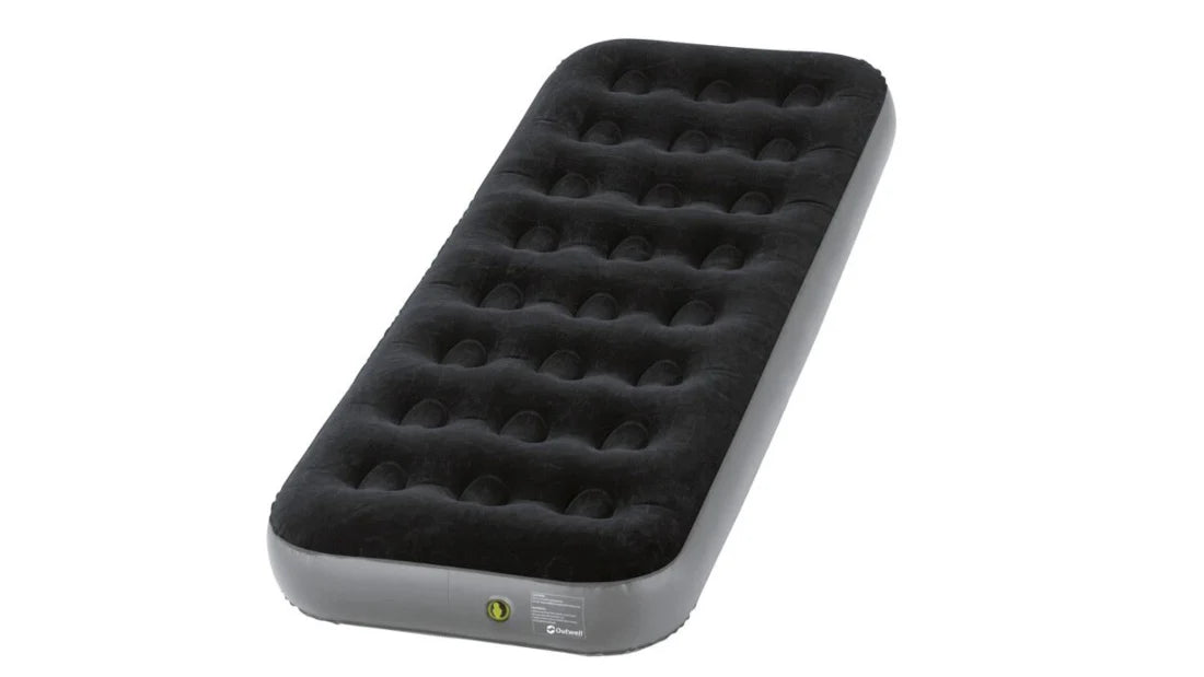 Outwell Flock Classic Single Airbed (185x70x20cm)