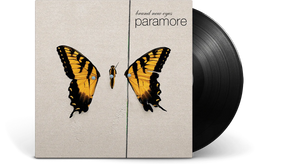 Paramore - Brand New Eyes LP (Vinyl)