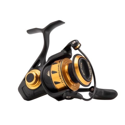 Penn Spinfisher VII Spinning Reels