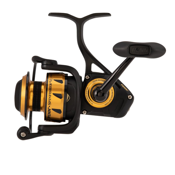 Penn Spinfisher VII Spinning Reels