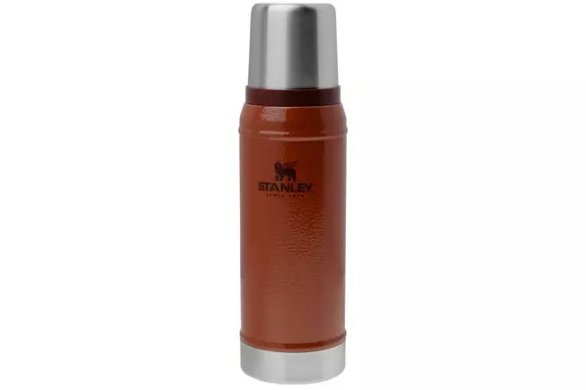 Stanley The Legendary Classic Thermos 750 ml - Hammertone Clay