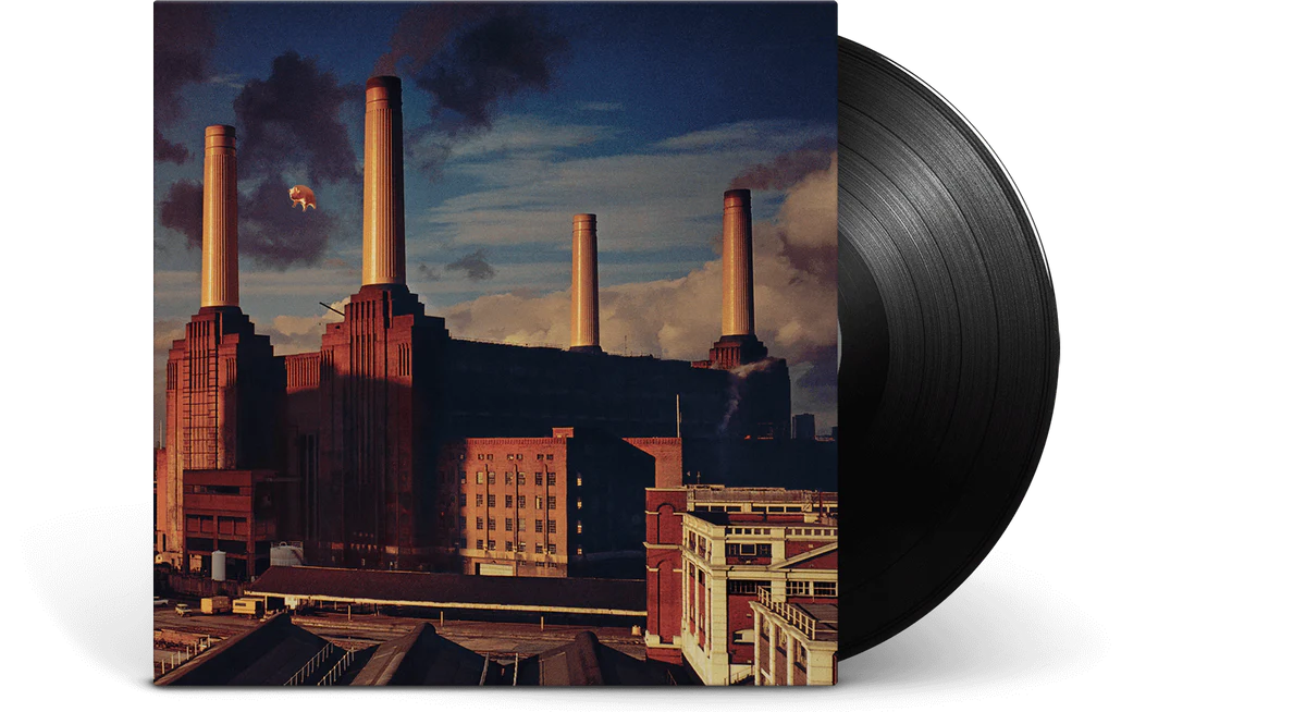 Pink Floyd - Animals LP (Vinyl)