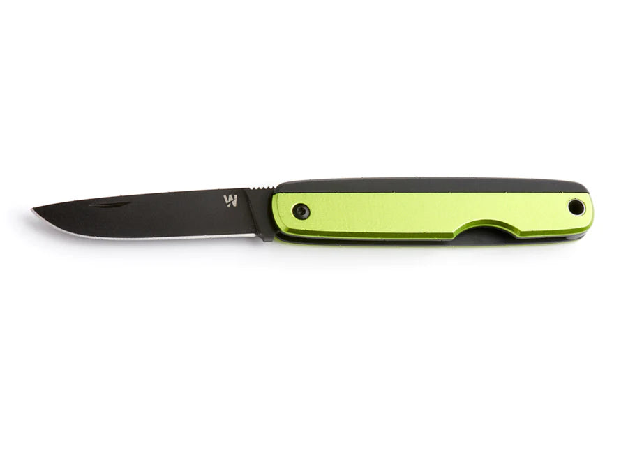 Whitby Kent+ EDC Knife