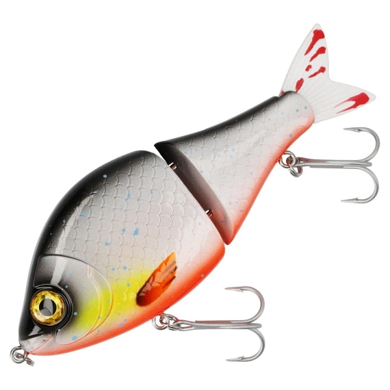 Mikado MFT Swimbait Slow Sinking (13cm/81g)