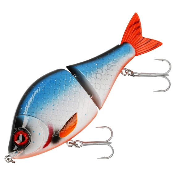 Mikado MFT Swimbait Slow Sinking (13cm/81g)