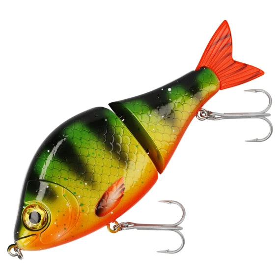 Mikado MFT Swimbait Slow Sinking (13cm/81g)