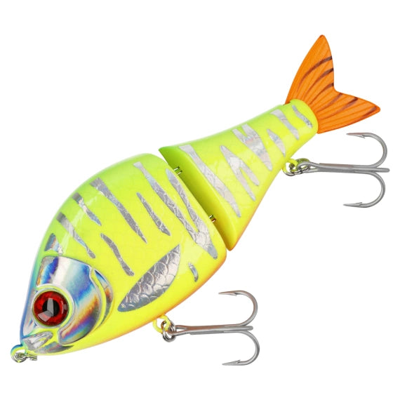Mikado MFT Swimbait Slow Sinking (13cm/81g)