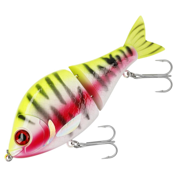 Mikado MFT Swimbait Slow Sinking (13cm/81g)