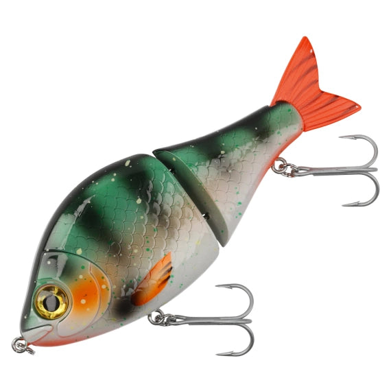 Mikado MFT Swimbait Slow Sinking (13cm/81g)