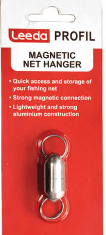 Leeda Profil Magnetic Net Hanger
