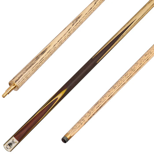 Powerglide 57" Prism Cue - 2pc