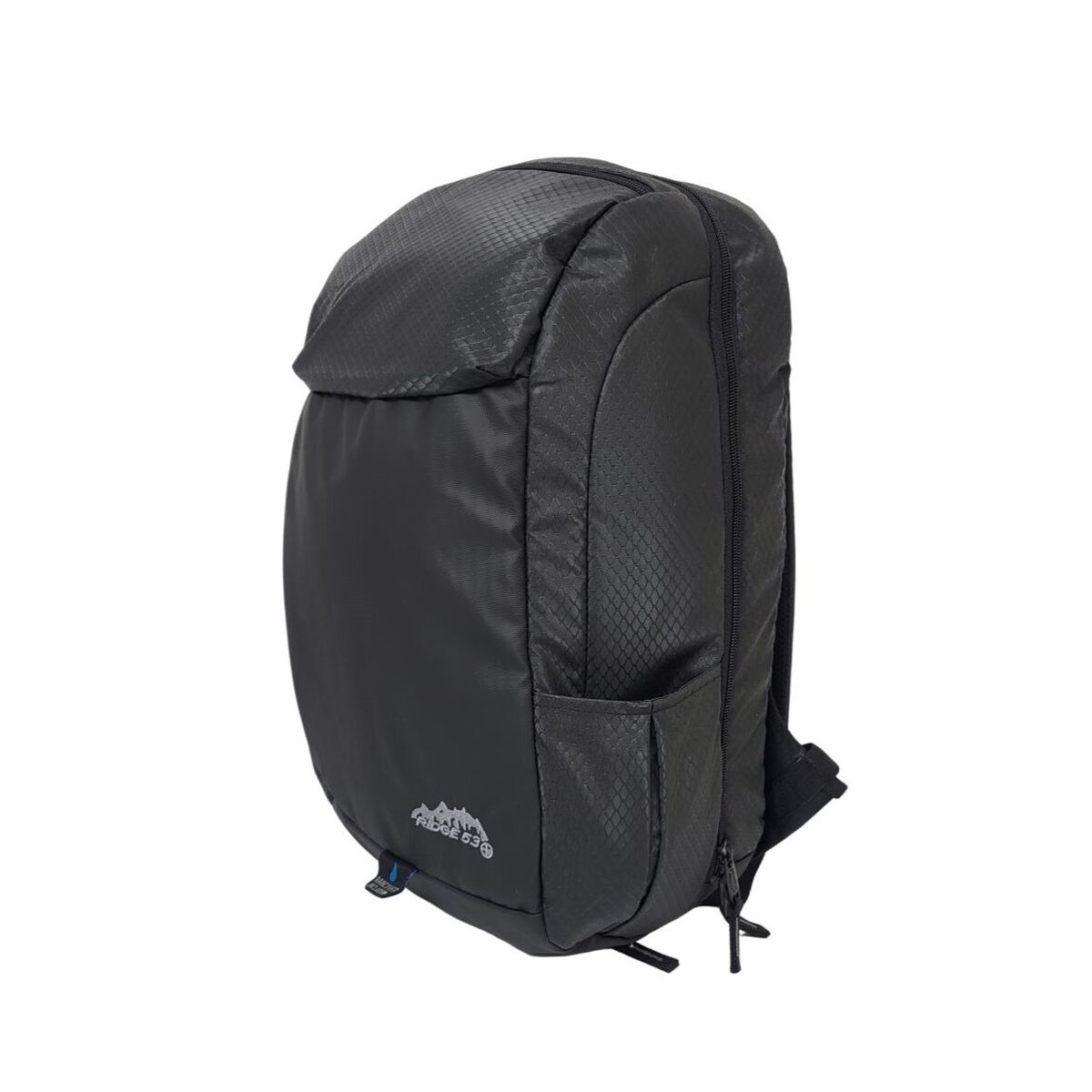 Ridge 53 Prime Backpacks - Black Grey